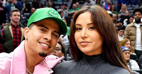 Austin McBroom Divorce Wife Catherine。